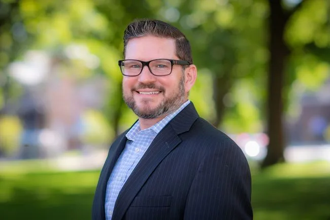 Green appointed interim president, CEO of WVU Foundation